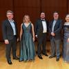 2025 George London Award Winners
