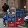 New Jersey’s Gubernatorial Primary Key Issues