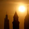 The NYC Mayoral Candidates on Climate