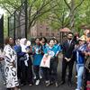 How Mamdani Defeated the Establishment; Call Your Senator: Sen Gillibrand; Supreme Court on 'Third Country' Deportations