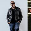 Robert Glasper and Alain Pérez at Lincoln Center's Summer for the City, Damrosch Park