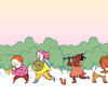 Sunday, July 13: NJ Classical Kids Fair