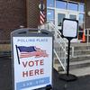Primary Day in New Jersey: Informal, Unofficial, Thoroughly Unscientific Exit Poll