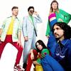 New York's La Banda Chuska Plays Cumbia-Surf, In-Studio