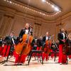 The National Youth Orchestra of the USA