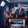 City Politics: Cuomo Talks Trump in the Hamptons
