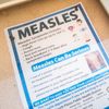 Public Health, Long COVID & Measles