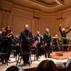 Carnegie Hall Live Encores Series