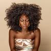 Adventurous Harpist Brandee Younger Finds Joy With 'Gadabout Season'
