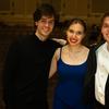 2025 Klein International String Competition Finalists