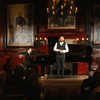 Park Avenue Armory Recital Series