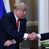 Trump/Putin Summit Preview; Squalid Conditions at ICE's Manhattan Facilities; Are Men the Solution to the Child Care Crisis?; The Politics of Jerry Garcia