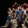 Puccini's Turandot
