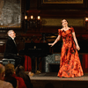 Park Avenue Armory Recital Series
