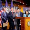 Call Your Senator: Sen. Andy Kim on Foreign Policy; Deportations; More Rescissions; and More
