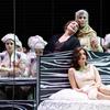 Mascagni's Cavalleria rusticana + Leoncavallo's Pagliacci