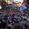 The NJ Governor's Race; Epstein Files Update; Serbian Student Protests; Back to School Calls