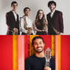 Concert Artists Guild 2025 Competition Winners