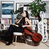 New Sounds Live: "SUUVI: Dark Therapy" at National Sawdust, Oct. 10