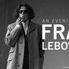 Fall 2025 WQXR - An Evening With Fran Lebowitz Giveaway