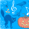 Halloween Programming Highlights