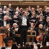 The Masterwork Chorus: Handel's Messiah at Carnegie Hall