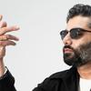 Rapper/Activist Heems on His Latest Album, 'A Hundred Alibis', In-Studio