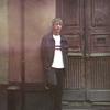 Troubadour and Guitarist Steve Gunn Creates Sonic Landscapes, In-Studio