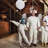 Weekly Music Roundup: Modest Mouse,  Cocanha, and Punch Brothers