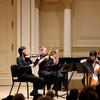 Carnegie Hall’s Ensemble Connect Part 2