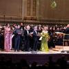 50th Anniversary of the Concert of the Century