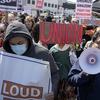 The Coming 'Redistricting Wars'; NYC's New Human Rights Commissioner; Uniting Amazon Workers; Your College Decisions