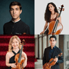 Ravinia Steans Music Institute Fellows Part 1