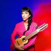 Sofía Rei Connects Traditional and Future Sounds, In-Studio