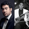 In-Studio with Ricardo Jose Rivera & Brendon Elliott