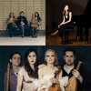 Early Music America's 2025 Emerging Artists Showcase