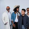 Weekly Music Roundup: Charlie XCX, Dos Santos, and Ghost Hounds