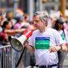 Meet the Manhattan Borough President