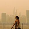 Why Canada's Forest Fires Are So Difficult to Fight
