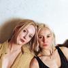 Chamber Pop Duo Gracie and Rachel Sing New Introspective Songs, In-Studio