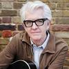 Nick Lowe at White Eagle Hall