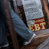 Food Pantries Brace for More Demand as New SNAP Work Rules Push Thousands Off Benefits