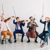 #5168, String Quartet, Plus...