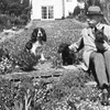 Composers & Musicians with Their Classical Canines