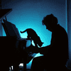 Composers and Their Classical Cats