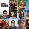 New York Philharmonic's Very Young Composers 2026