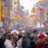 Chinese Immigrants Are Now New York City’s Largest Foreign Born Group. Here’s What That Means.