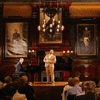 Park Avenue Armory Recital Series