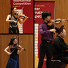 2026 Cooper International Violin Competition