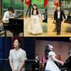  Winners of the 2026 Cleveland International Piano Competition for Young Artists Part 1